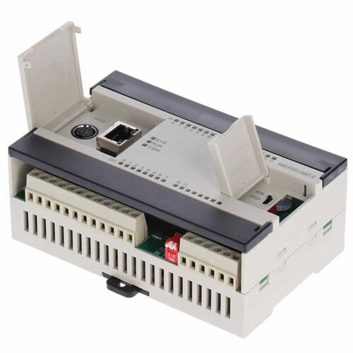 Programmable Logic Controller AMX-FX3U-26MT-E PLC FX2N fx3U