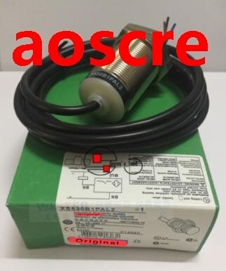 XS530B1PAL2 XS530B1NAL2 New High-Quality Inductive Switch Se
