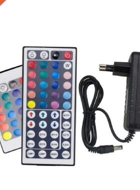 2A 3A Power Adapter Remote Controller R 24Key 44Key For SMD