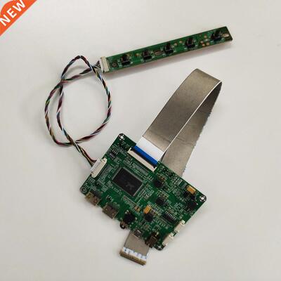 Kit For NV156FHM N4N/NY5/N4K/N4J/V8.0 144HZ Controller Boar