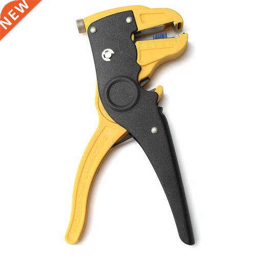 Wire Stripper Crimper Cutter Pliers For Repair Tool