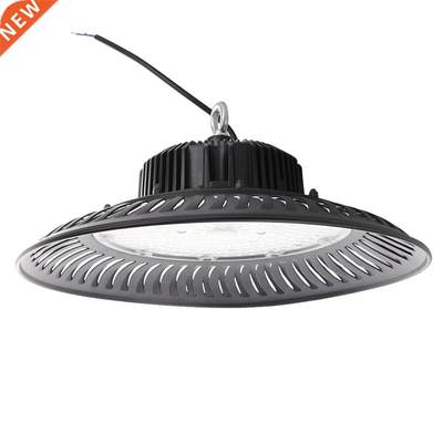 50W-200W LED High Bay Light Fixture 14000lm 6500K Daylight I