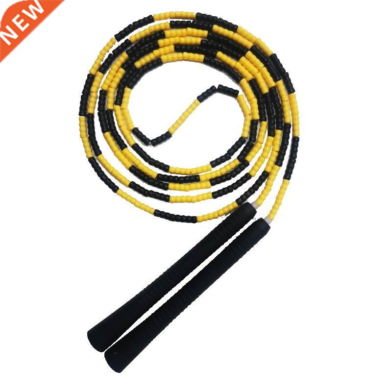 10ft 9ft Tricks Skills jump Skipping skip Rope PVC bamboo be