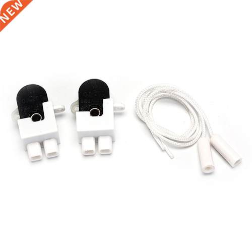 2pcs European Regulation 2p 3p Core Wire 200 Open Single Pul