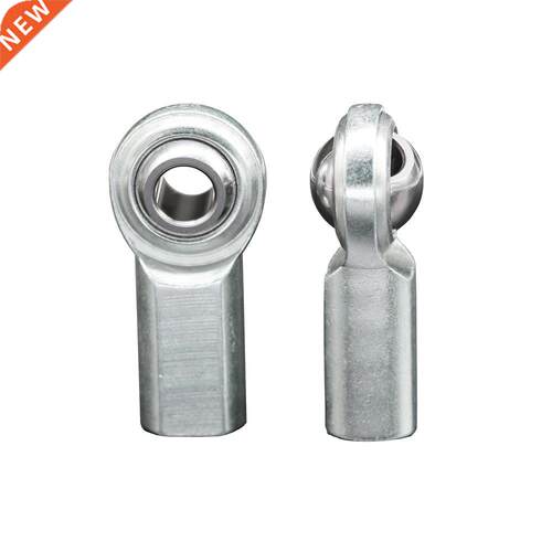 2PCS 3/8'' Bore CF6 Inch Rod End Bearing 3/8