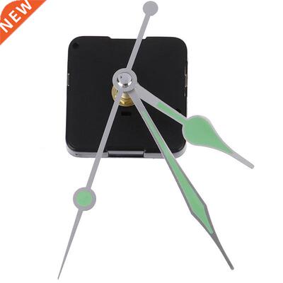 1pcs  Silent Quartz Movement Wall Clock Motor Mechanism L