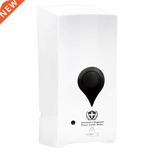 ligent Sop Dispenser utomtic Sensing Wll Hnging Hnd W