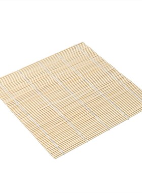 Sushi Roller DIY Sushi Mat Onigiri Rice Roller Chicken Roll