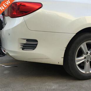 2pcs/lot Car Waterproof Stickers &Decals Auto Sticke