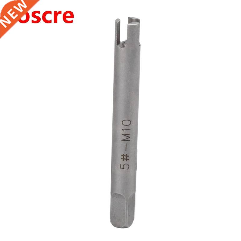 Tool Set Broken Tap Extractor M10 3 Claws Removal Extraction