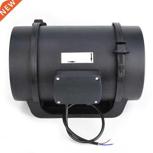 8n EC Motor Ventlaton Exhaust Fan Duct Blower Smart Gover