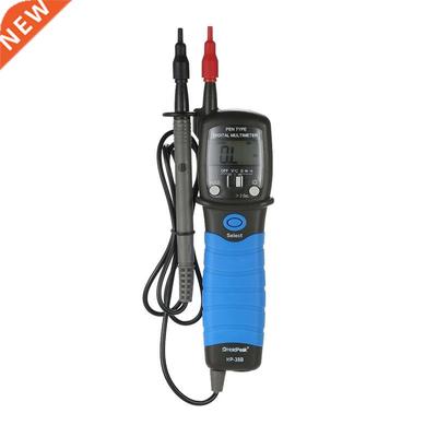 Voltage Meter Dgtal Multmeter LCD electrc nstrument DC/