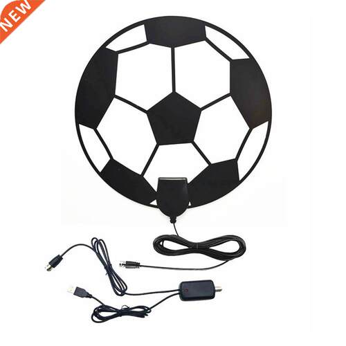1080p 4K With Signal Amplifier Accessories Small Digital Tel