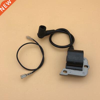 Ignition Coil Magneto For Husqvarna 50 51 55 254 257 261 26