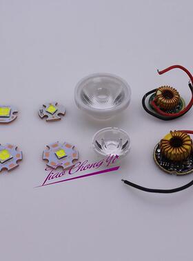 CREE XHP70 XHP50 6V 12V LED Emitter +1Model 5 Model Led Powe