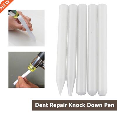 Paintless Dent Repair Tools Hand Tool Set PDR 5pcs/set Tap D