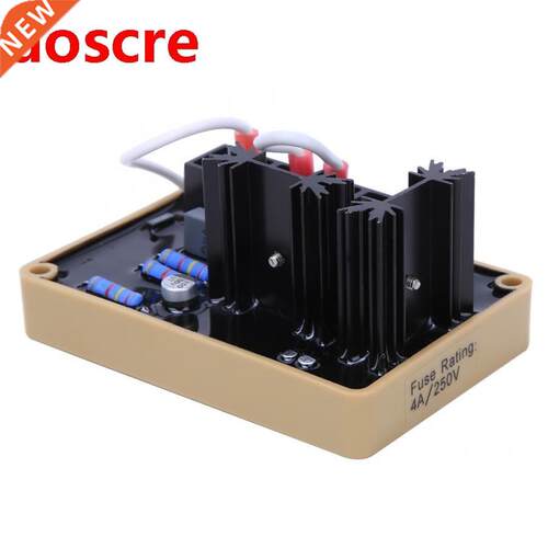 AVR Automatic Voltage Regulator High Accuracy for Diesel Gen