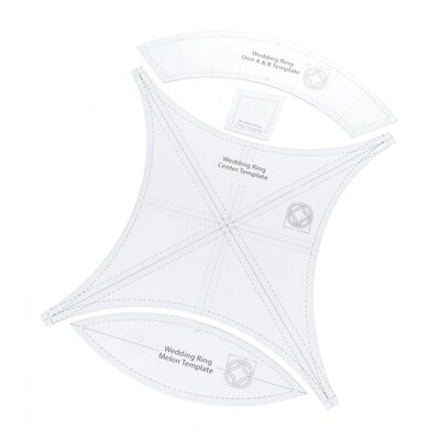 Ironing Ruler Measuring Tool Right-angle Processing Round-an