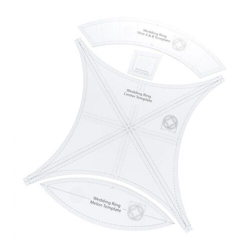 Ironing Ruler Measuring Tool Right-angle Processing Round-an