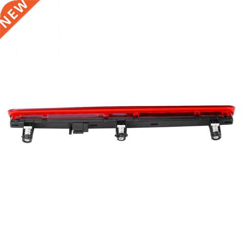 High Quality ABS Material Lens Red LED Rear High Level Brake