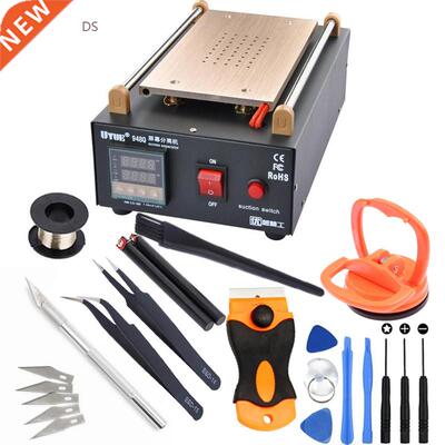 YE 948Q Vacuum separating Glass LCD separate Touch Screen Se