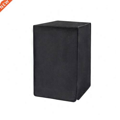 Hood Enclosure Soundproof Dirt Resistant 3D Printer Blackout