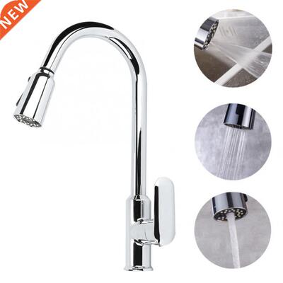 G1/2in Rotatable Faucet Copper Household Bathroom Faucets Ho