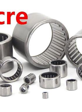 (12 PCS) HK081412 Needle Roller Bearing (8mm x 14mm x 12mm)