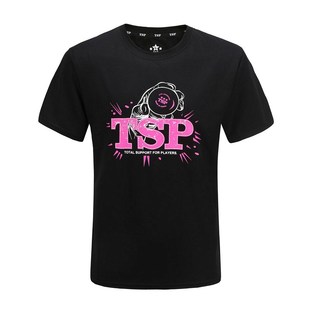 TSP 83505 Table Tennis Jerseys T-shirts for Men / Women Ping