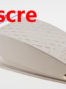 TFS-3 FS-3 foot switch / foot switch with a line of 10 cm ca