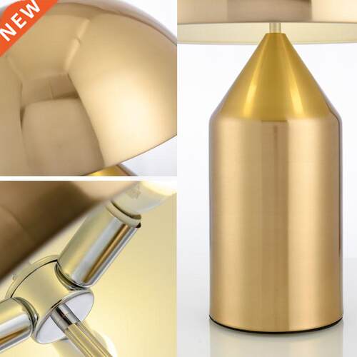 Postmodern minimalist light bedroom study table light Nordic