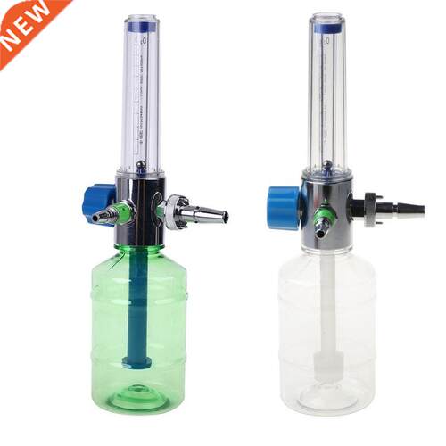 Oxyn Pressure Reducer Inhaler Flow Meter Humidification Bo