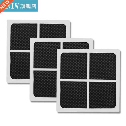 Pcs Refrigerator Air Filter Replacement Filters Fits LG LT1