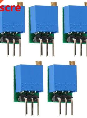 5pcs Signl Genertor SG5501 C Frequency Squre djustble