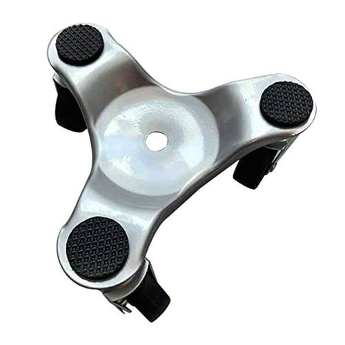 1Pcs Moves Furniture Tool 6 Inch Transport Shifter Moving Wh