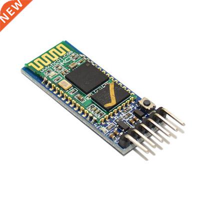 HC-05 HC 05 RF Bluetooth Transceiver Slave Module RS232 / TT