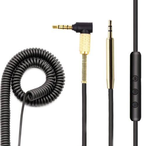 Replacement Audio Cable For -AKG Y40 Y50 Y45 For CREATIVE LI