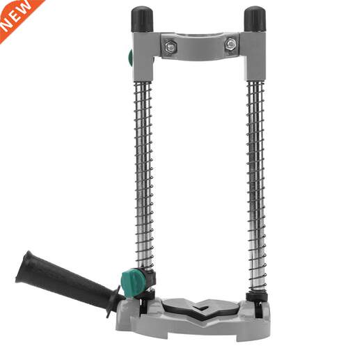 40 Degree Angle Adjustable Electric Drill Hder Guide Stand