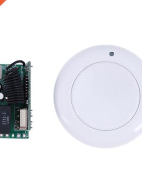 315MHz 433MHz DC 5V Micro Remote Control Switch Mini Small R