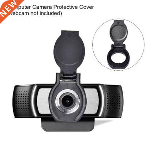 Privacy Shutter Lens Cap Hood Protective Cover C920 C922 C9