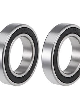 6905-2RS Deep Groove Ball Bearings Z2 25x42x9mm Double Seale