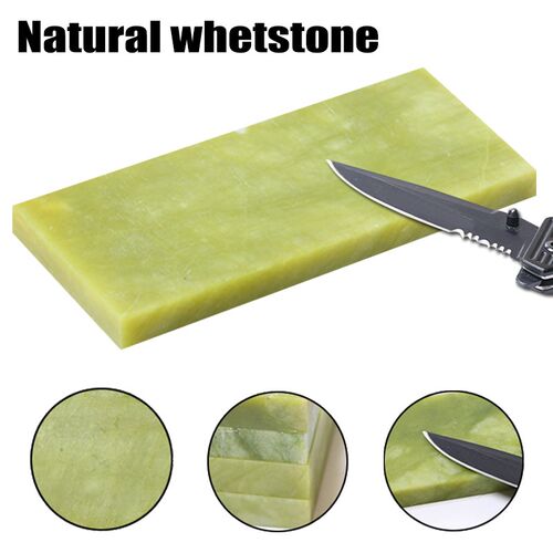Natural Whetsone 10000# Grit Polishing Sharpening Stone Shar