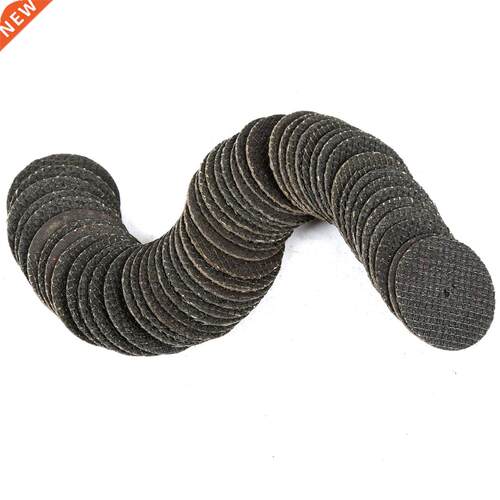 50pcs dremel accessories 32mm Cutting Discs Resin Fier Cut