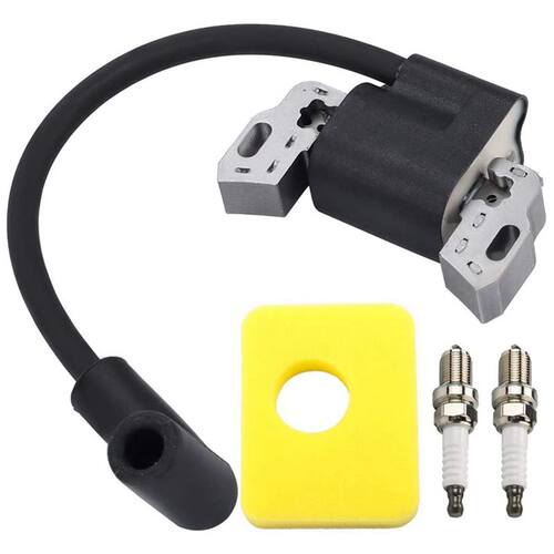 Ignition Coil Module Air Filter Spark Plug For 59872 799582