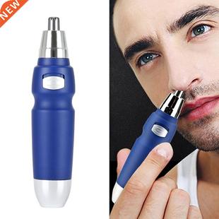 Electric Nose Hair Trimmer for Men and Women Safe Ear Face C