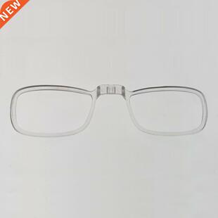 LOCLE Cycling Sunglasses Myopia Frame for JBR Cycling Glasse
