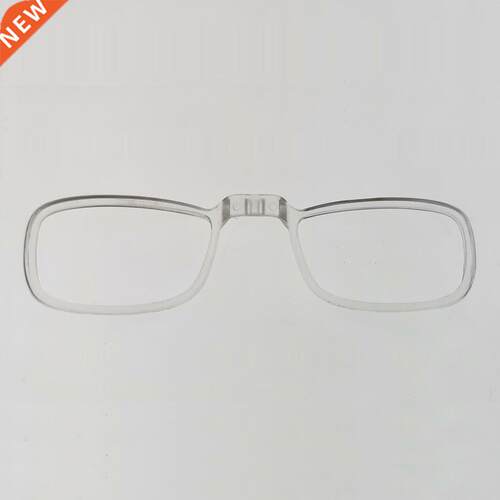 LOCLE Cycling Sunglasses Myopia Frame for JBR Cycling Glasse
