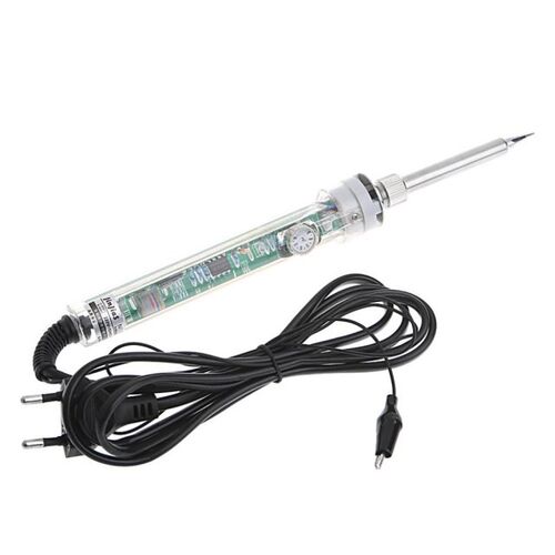 220V 60W 907 Adjustable Constant Temperature Electric Solder