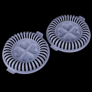 Baked Potato Chips Maker Cook Baking Dishes Low Calories Mic