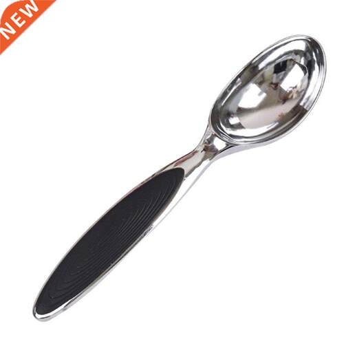 449C Professonal Stanless Steel ce Cream Scoop No Thaw Ha
